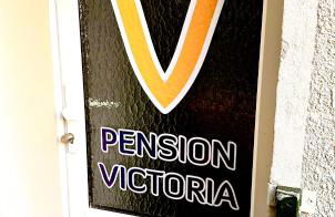 Pension Victoria Halberstadt - Foto 30