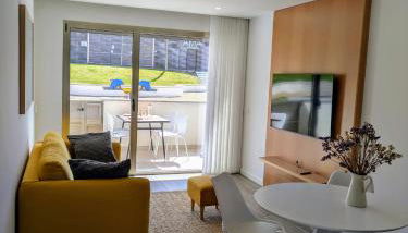 Porta da Praia - Paredes da Vitória - Foto 3