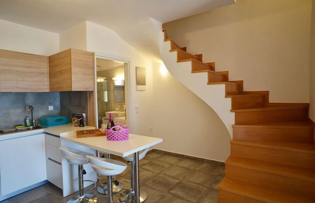 Ammothines Villas - Foto 11