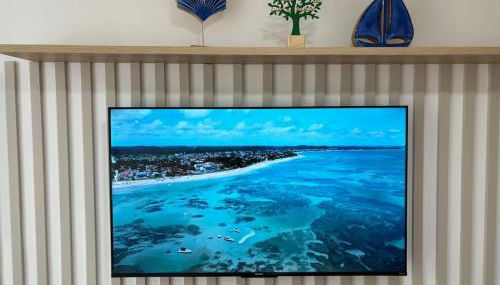 Flat com Piscina Privativa Tamandaré - Foto 4