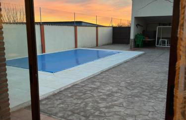 Casa de Campo, La Malena - Foto 11