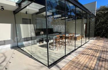 Paraíso em Rancho Queimado com piscina aquecida - Foto 34