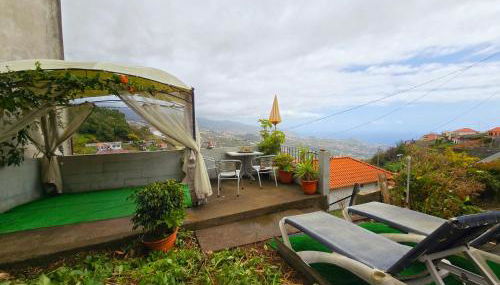 Maria Cottage Levada do Norte WiFi - Foto 2