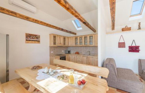 Four-Bedroom Holiday Home In Citluk - Foto 21