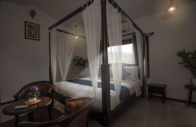 The Stay Ranakpur - Photo 6