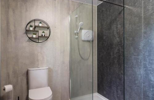 Stone Water Cottage - Foto 19