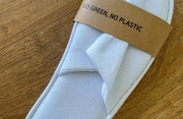 Zloty, a Skromny - ogrodzony domek z jacuzzi i widokiem na jezioro - Foto 47