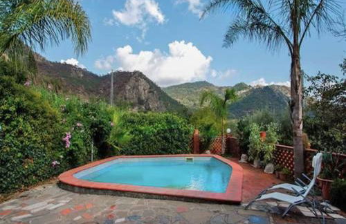 Holiday Home in Sicily with Pool & Etna Views - Foto 7