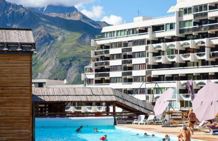 Appartement Puy-Saint-Vincent - Foto 16