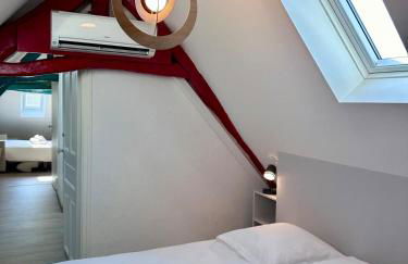 Maison d'Antan - PiscineJardinClim - Bourg de Cuzance - Photo 17