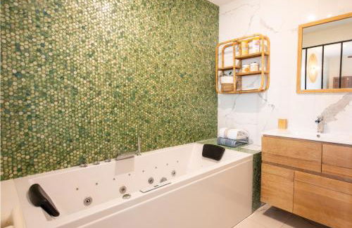 Lyon Premium - LuxeZen SPA - Foto 6