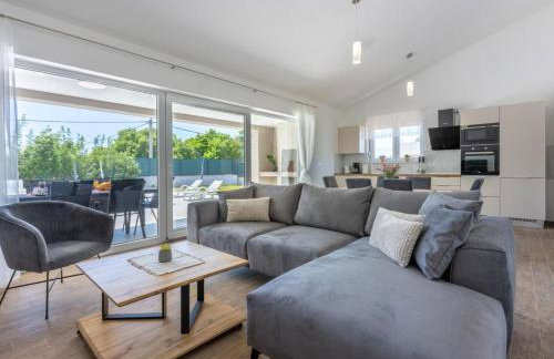 Villa Sabina - Brgod - Foto 51