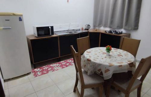 Residencial Itamarati, Estúdio 4 - Foto 10