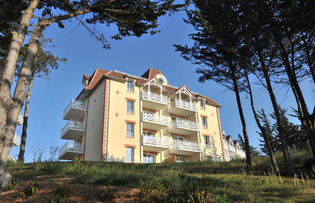 Villas du Spa - Foto 24