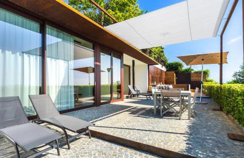 Casa sulle Langhe - Luxury Pool, Sauna and Jacuzzi - Foto 52