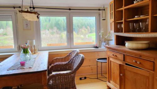 Ferienwohnung Schwarzwaldglück - Foto 2