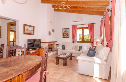 Villa Cas Frares by Slow Villas - Foto 7