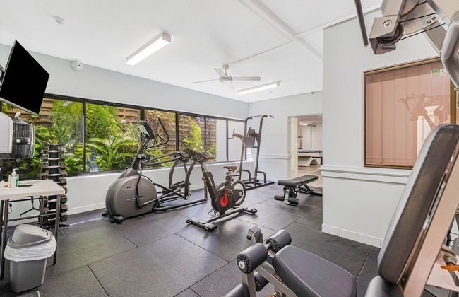 Pelican Sands Beach Resort - Foto 45