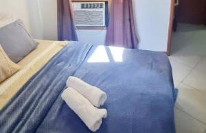 Apto Térreo Recreio Praia 9 min a pé com Ar Cond - Foto 10