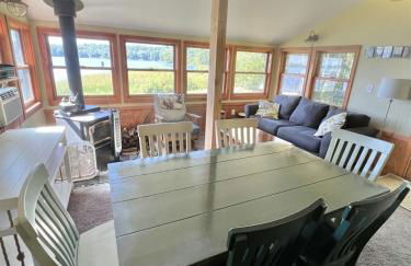 BOOMFISH LIMIT 5 cottage - Foto 9