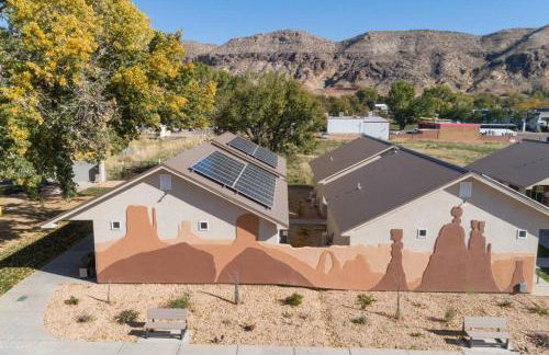 Bunkhouse 4A Near Zion NP - Foto 21