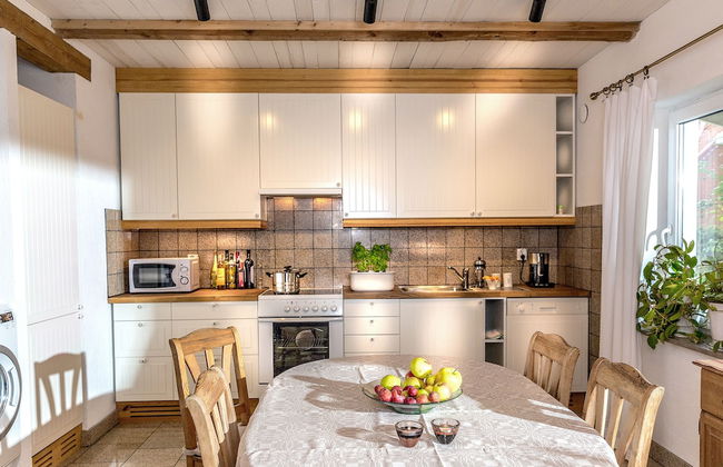 Trädgårdshuset i Sankt Olof - Foto 13