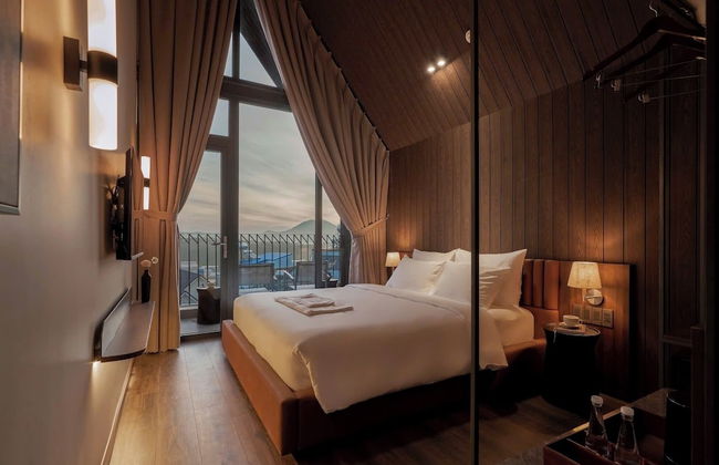 Up & Down Villa Bao Bao 4BRs - Foto 7