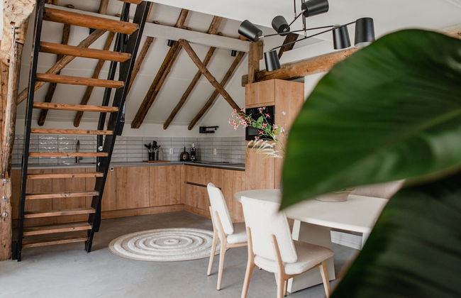 Cottage in Leenderbos Near Nature Reserve - Photo 6