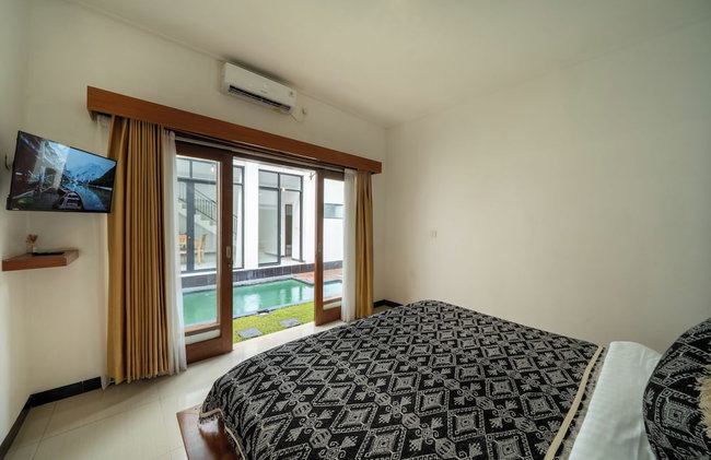 The Dewi Pererenan Villa and Suite - Foto 54