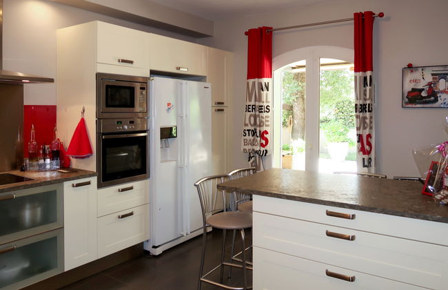 Sweet Home in Luberon - Photo 7