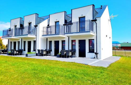 Domki Apartamentowe ITALIA - Foto 1