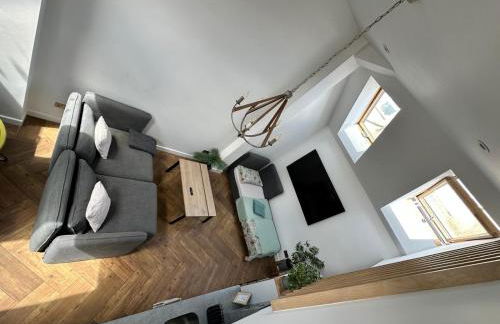 The garden house, separate entrance, free parking - Foto 4