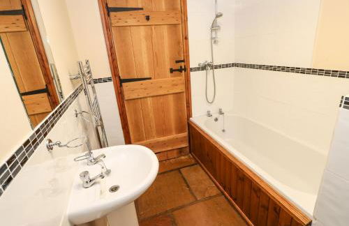 Rum Bush Cottage - Foto 21