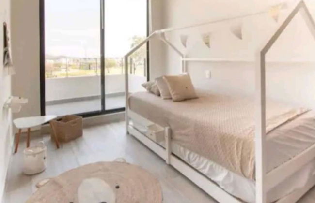 La Casa Blanca Santa Fe - Foto 11