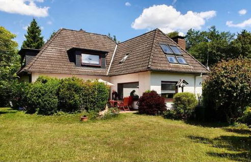 Top-bewertete Komfort-Ferienwohnung mit Sonnenterrasse in der Lüneburger Heide - Foto 16