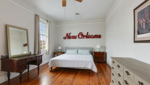 Freret Apartments near Street Car & Tulane - Foto 5