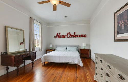 Freret Apartments near Street Car & Tulane - Foto 5