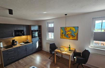 Wagener's Hof Apartments - Foto 24