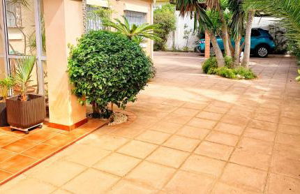 Beach Villa Costanera in Marbella - Photo 42