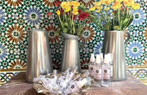 La casa del Cipres una casa con historia - Foto 64