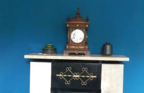 Ferienwohnung Burgblick im Neuffener Tal mit Sauna und Wallbox - Foto 25