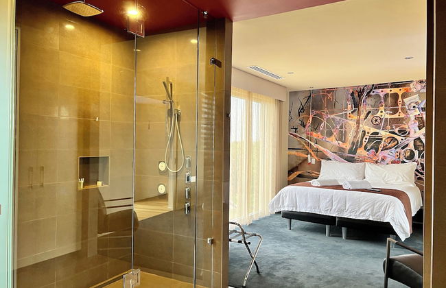 The Frames - Foto 49