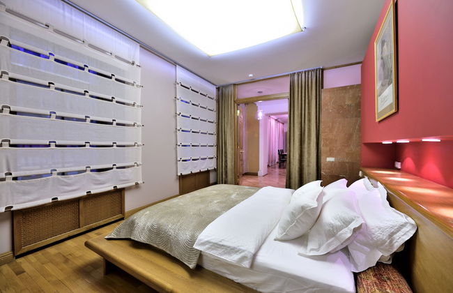 BELLE apartment on Italianskaya - Foto 9