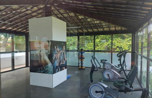 Tabatinga Flat - Beira Mar - Foto 16