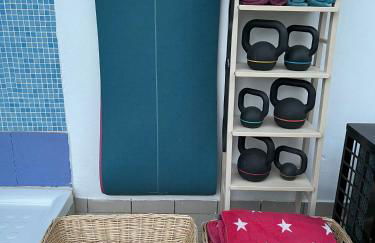 La Perla de Frigiliana Suites & Villa - Photo 20