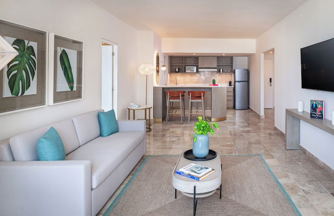 Melia Casa Maya Cancun All Inclusive - Foto 17