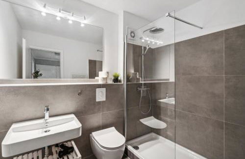 Traumhafte Wohnung mitten in Charlottenburg - Foto 25