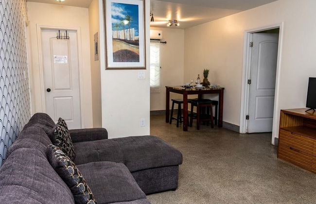 Hollywood Beach Walk, a Vacation Home in Miami - Foto 11