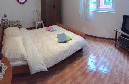 Lipovac resort Ficus - Foto 49