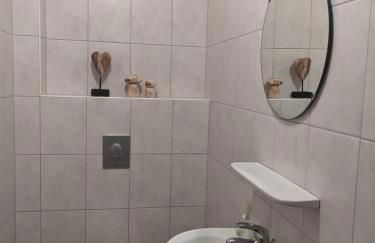 Ferienhaus im Zentrum von Augustfehn - Foto 14